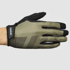 GripGrabRIDE Lite Padded Full Finger Summer Gloves - Gants VTT