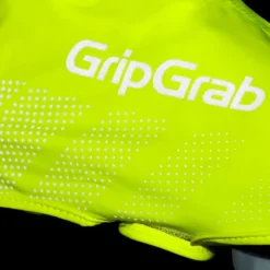 GripGrabRide Waterproof Hi-Vis Shoe Covers - Sur-chaussures