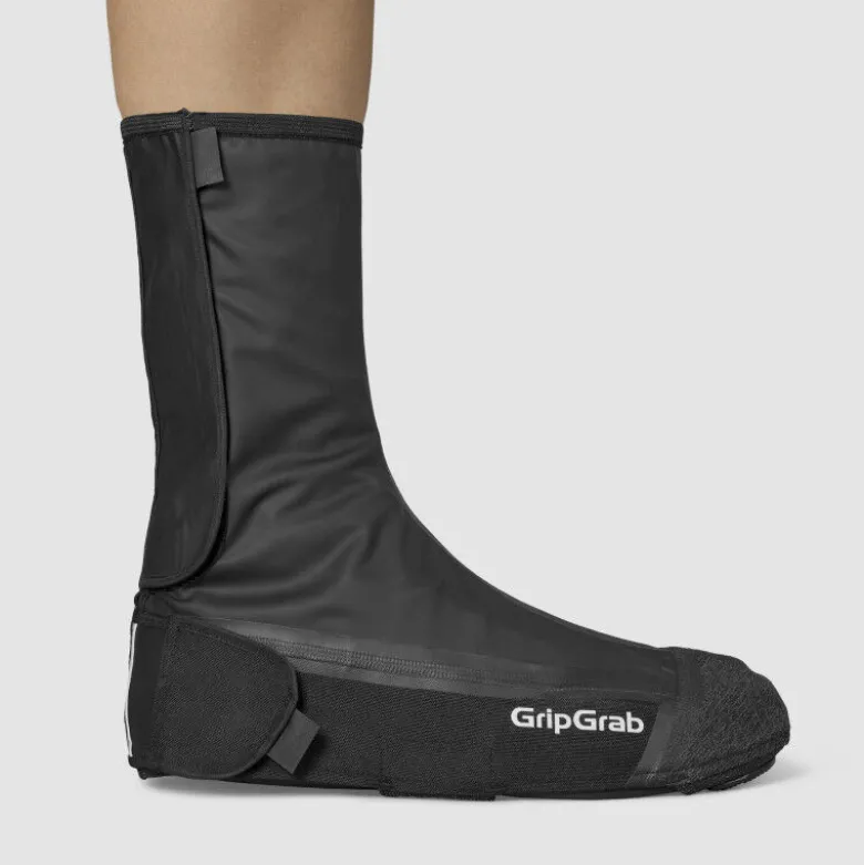 GripGrabTrailBlazer Flat Pedal Shoe Covers - Sur-chaussures vélo