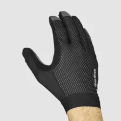 GripGrabVertical 2 InsideGrip™ Full Finger Summer Gloves - Gants VTT