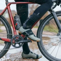 GripGrabWaterproof Merino Thermal Socks - Chaussettes vélo