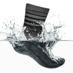 GripGrabWaterproof Merino Thermal Socks - Chaussettes vélo