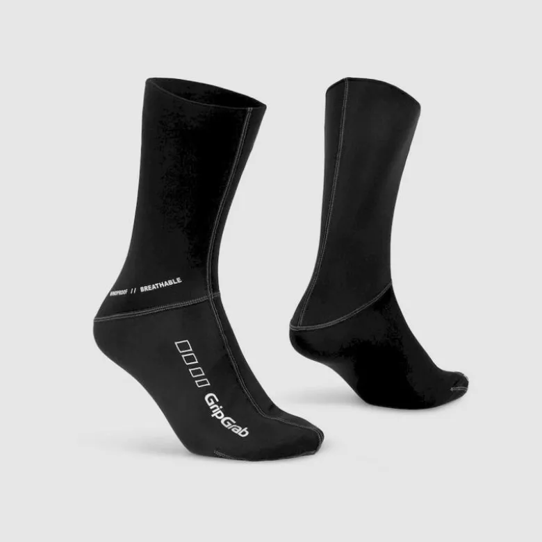 GripGrabWindproof - Chaussettes vélo