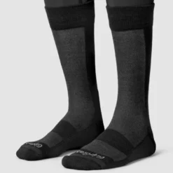 GripGrabWinter Merino High Cut Socks - Chaussettes vélo
