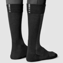 GripGrabWinter Merino High Cut Socks - Chaussettes vélo