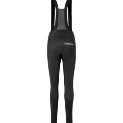 GripGrabW's PACR Thermal Bib Tights - Cuissard vélo femme