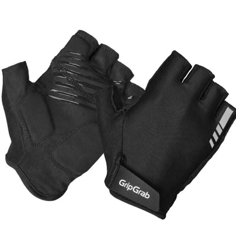 GripGrabW's RIDE Padded Short Finger Summer Gloves - Mitaines vélo