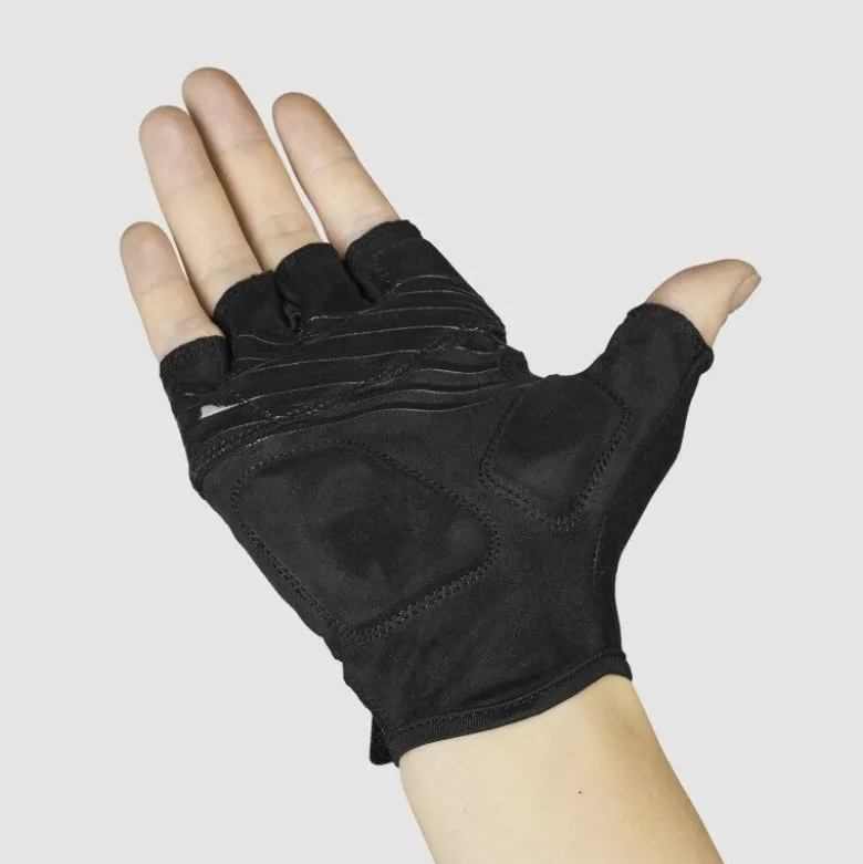 GripGrabW's RIDE Padded Short Finger Summer Gloves - Mitaines vélo