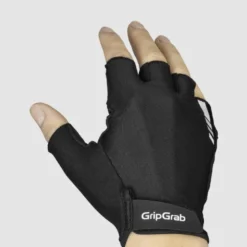 GripGrabW's RIDE Padded Short Finger Summer Gloves - Mitaines vélo