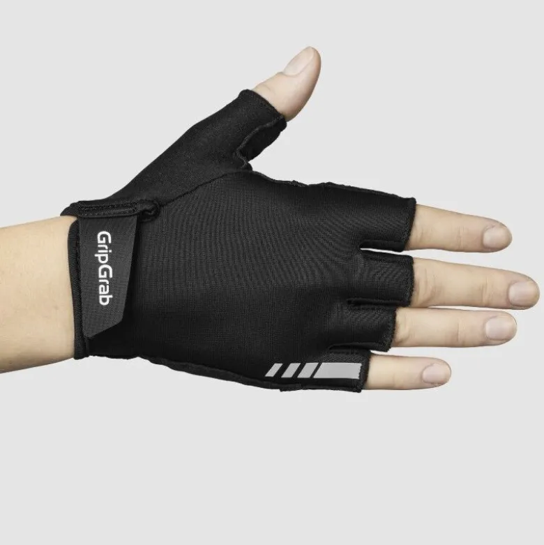 GripGrabW's RIDE Padded Short Finger Summer Gloves - Mitaines vélo