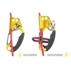 GrivelA&D Ascender Descender