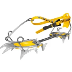 GrivelAir Tech Light CrampOMatic EVO - Crampons