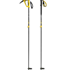 GrivelCondor Evo Ski Vario - Pair - Bâtons ski
