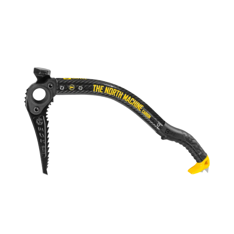 GrivelThe North Machine Carbon (Ice,Thor) Vario - Piolet