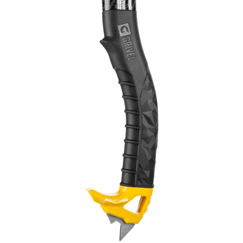 GrivelThe North Machine Carbon (Ice,Thor) Vario - Piolet