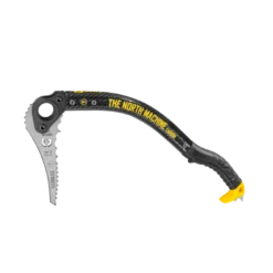 GrivelThe North Machine Carbon (Katana Ice,Simple) Vario - Piolet