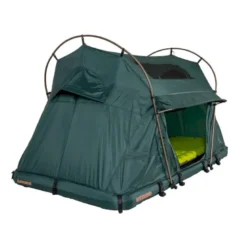 GroenbergWeekend Comfort - Tente de toit