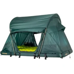 GroenbergWeekend Comfort - Tente de toit