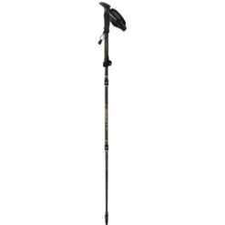 GuidettiFlashlock Carbone - Alu MK - Bâtons randonnée