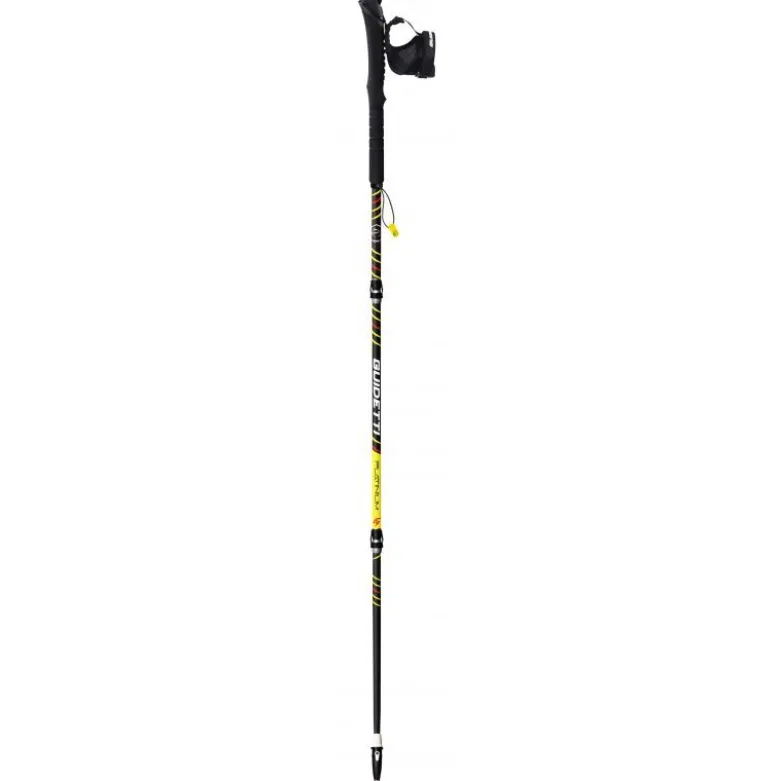 GuidettiPlatinium Neo Perf - Bâtons trail