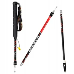 GuidettiSilver Aero - Bâtons trail