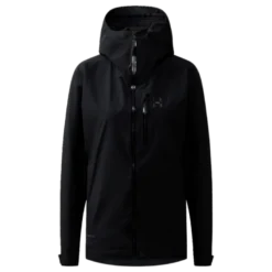 HaglöfsAlert GTX Jacket - Veste imperméable femme