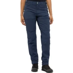HaglöfsAlert Mid Pant - Pantalon randonnée femme