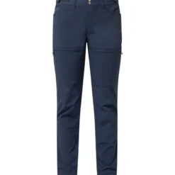 HaglöfsAlert Mid Pant - Pantalon randonnée femme