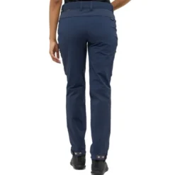 HaglöfsAlert Mid Pant - Pantalon randonnée femme