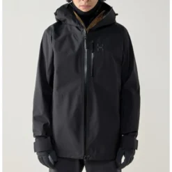 HaglöfsAlper Proof Jacket - Veste hardshell homme