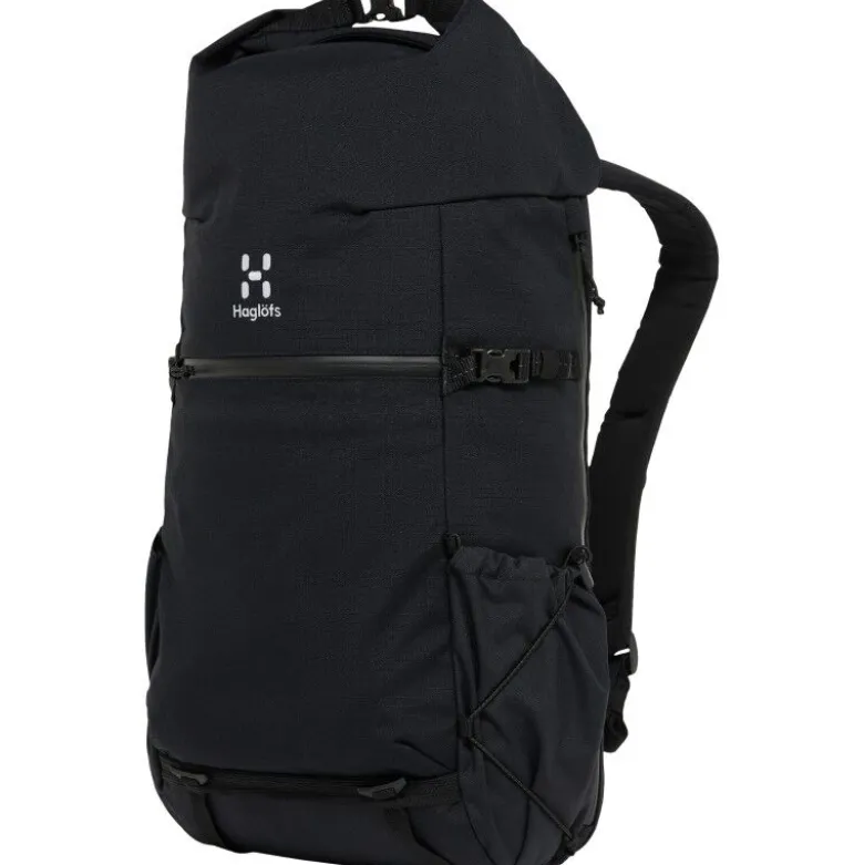 HaglöfsArdos Rolltop 22 - Sac à dos randonnée
