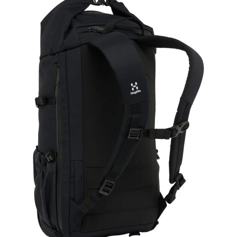 HaglöfsArdos Rolltop 22 - Sac à dos randonnée