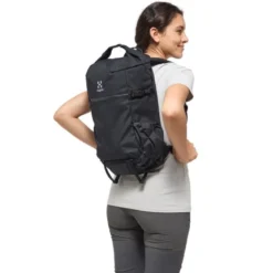 HaglöfsArdos Rolltop 22 - Sac à dos randonnée