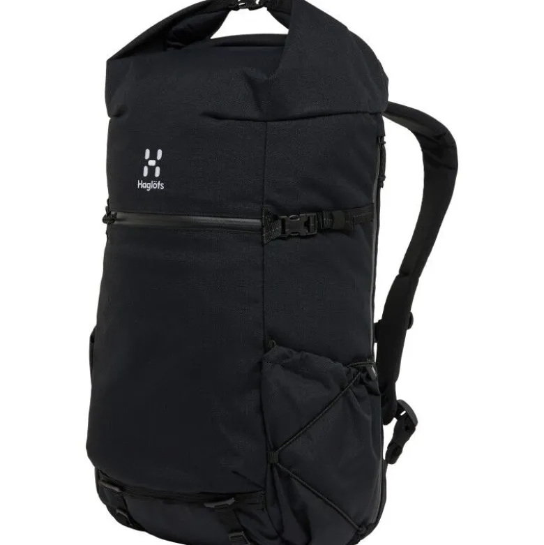 HaglöfsArdos Rolltop 28 - Sac à dos randonnée