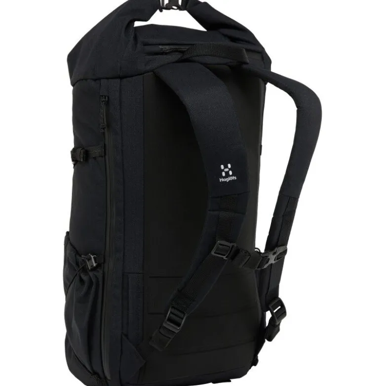 HaglöfsArdos Rolltop 28 - Sac à dos randonnée
