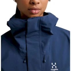 HaglöfsAria Proof Parka - Parka femme