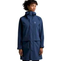 HaglöfsAria Proof Parka - Parka femme