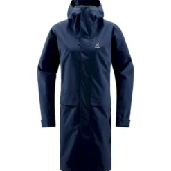 HaglöfsAria Proof Parka - Parka femme