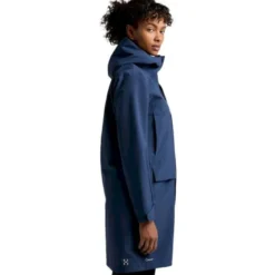 HaglöfsAria Proof Parka - Parka femme