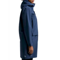 HaglöfsAria Proof Parka Women - Parka femme