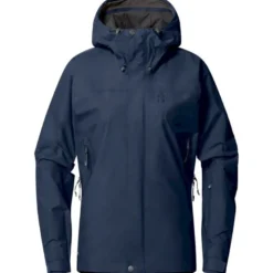 HaglöfsAstral GTX II Jacket - Veste hardshell femme