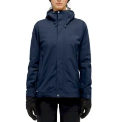 HaglöfsAstral GTX II Jacket - Veste hardshell femme