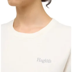 HaglöfsBrand Tee - T-shirt femme