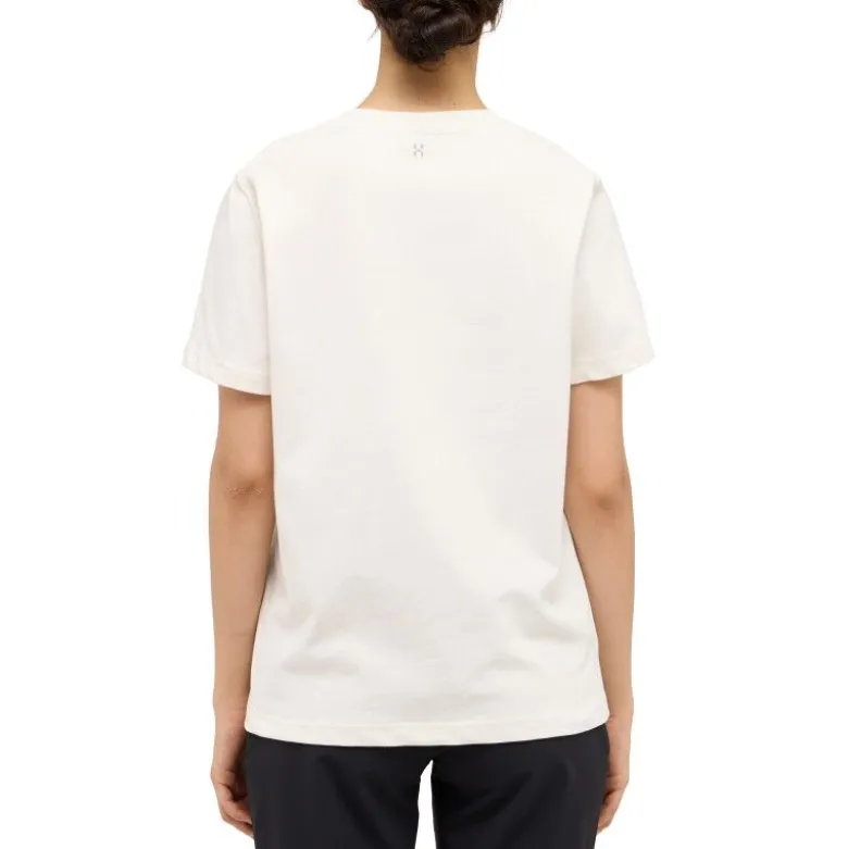 HaglöfsBrand Tee - T-shirt femme