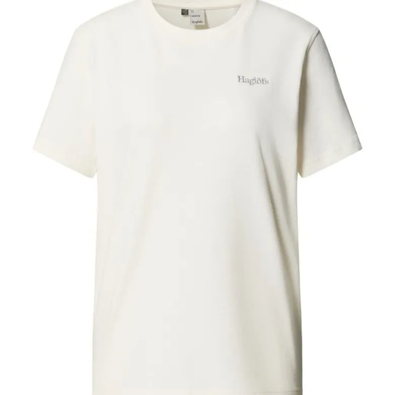 HaglöfsBrand Tee - T-shirt femme