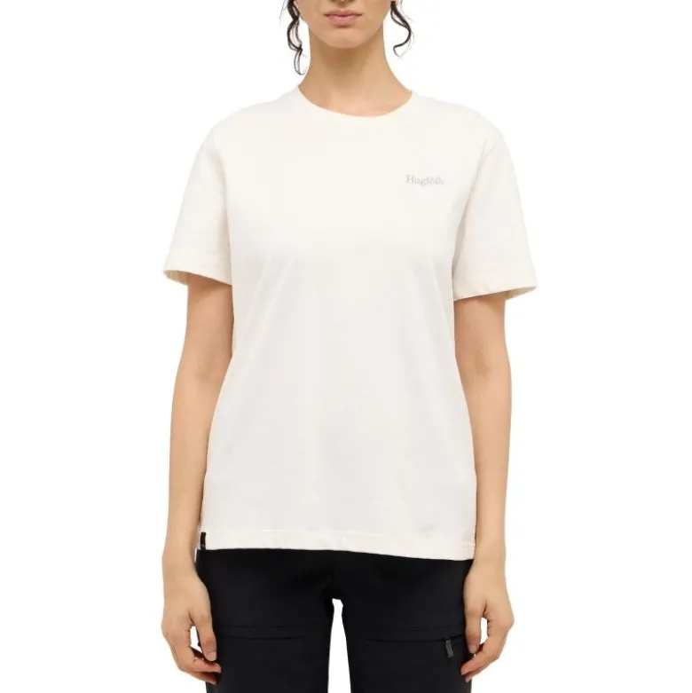 HaglöfsBrand Tee - T-shirt femme
