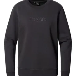 HaglöfsBrand Crewneck - Sweatshirt femme