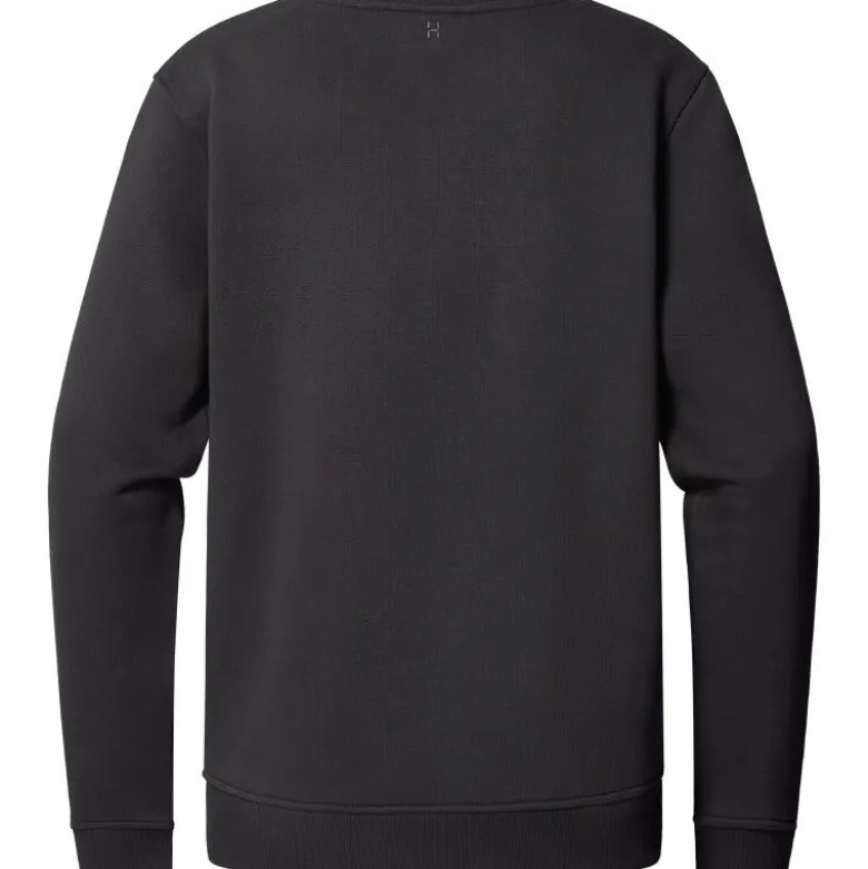 HaglöfsBrand Crewneck - Sweatshirt femme