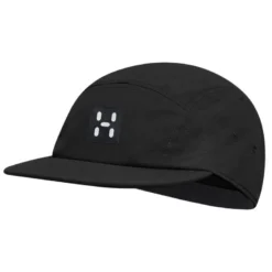 HaglöfsBrand Five Panel Cap - Casquette