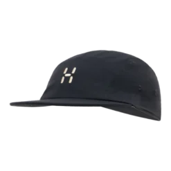 HaglöfsBrand Five Panel Cap - Casquette